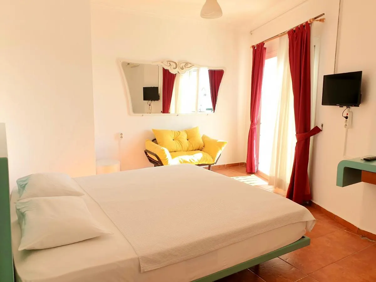 Angora Hotel Bodrum