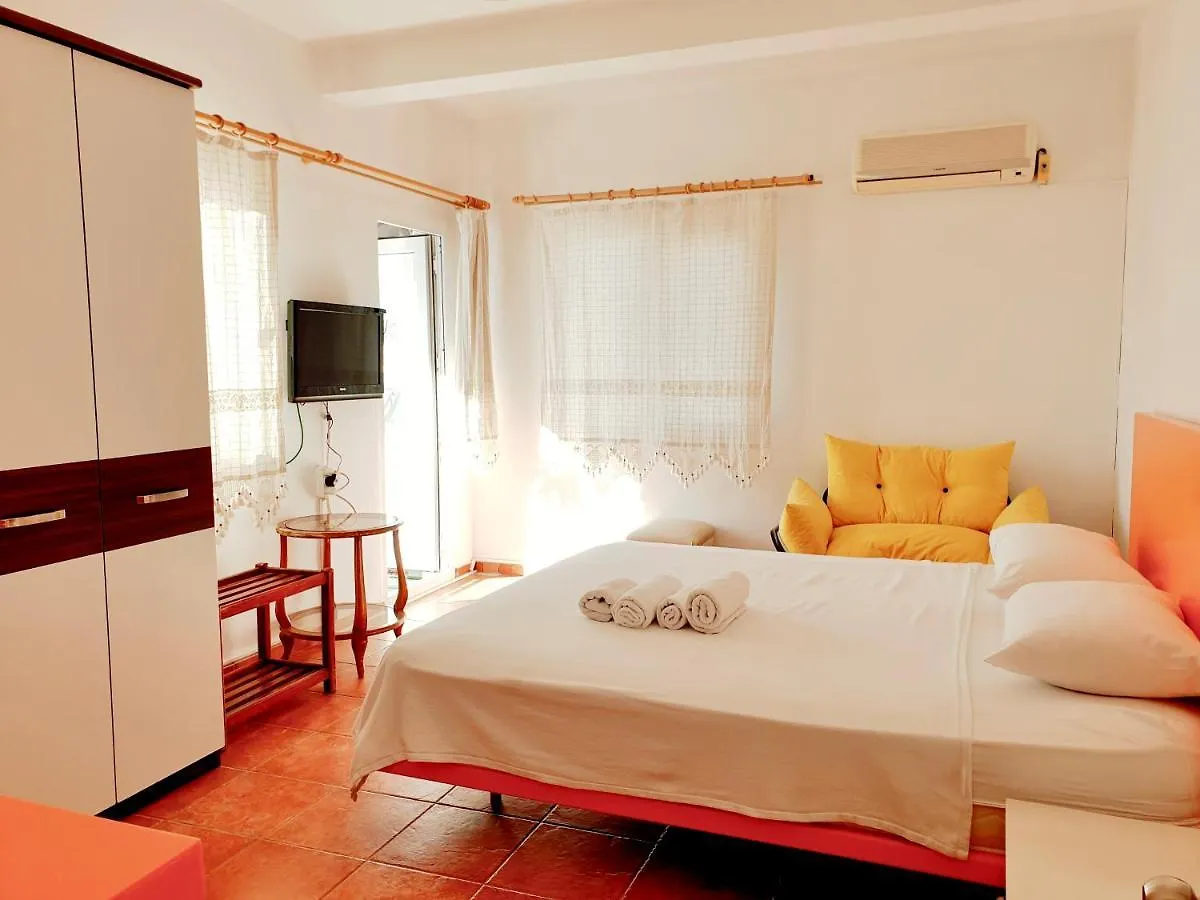 Angora Hotel Bodrum 3*,