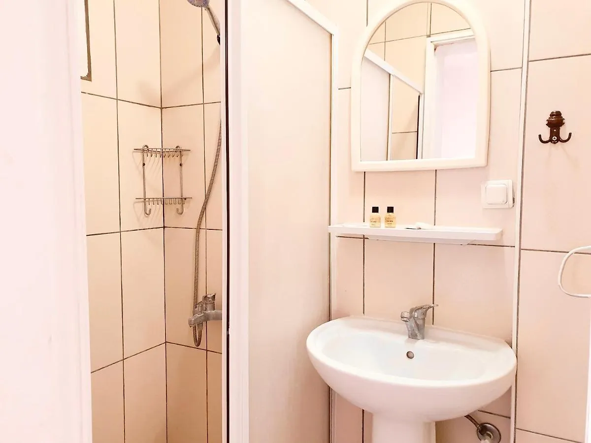 Angora Hotel Bodrum