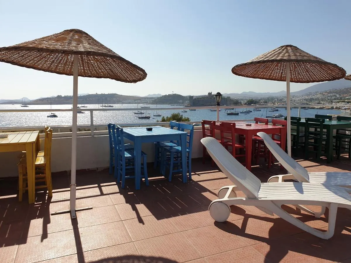 Angora Hotel Bodrum 3*,  Turkey