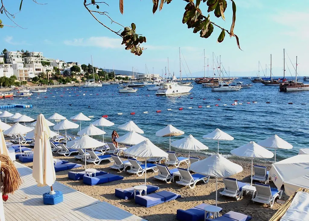 Angora Hotel Bodrum Guest house