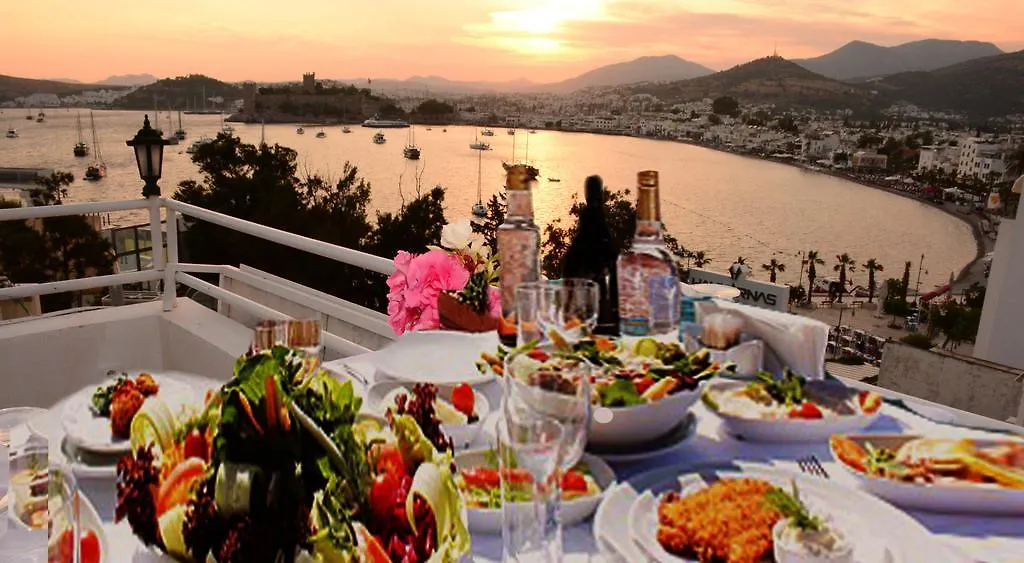 Angora Hotel Bodrum Guest house
