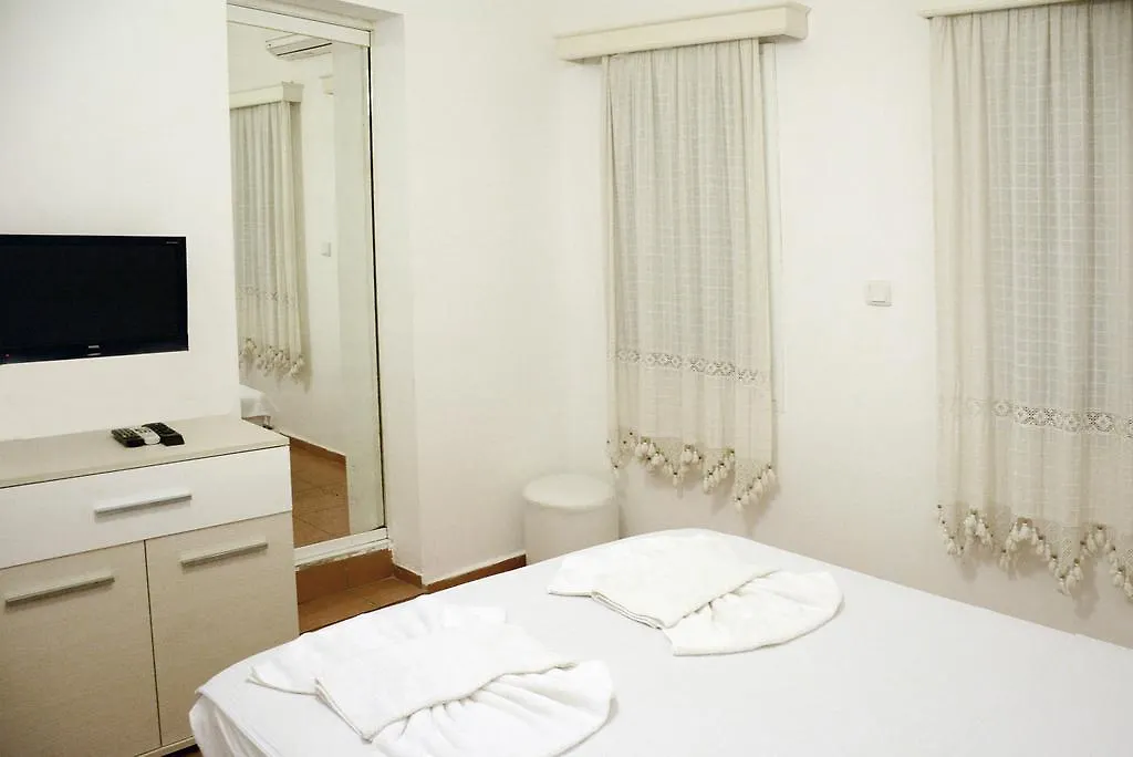 Angora Hotel Bodrum