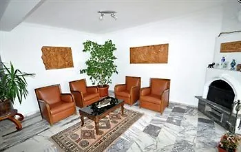 Guest house Angora Hotel Bodrum