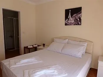 Angora Hotel Bodrum 3*,  Turkey