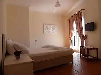 Guest house Angora Hotel Bodrum