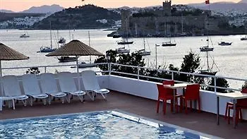 Angora Hotel Bodrum 3*,