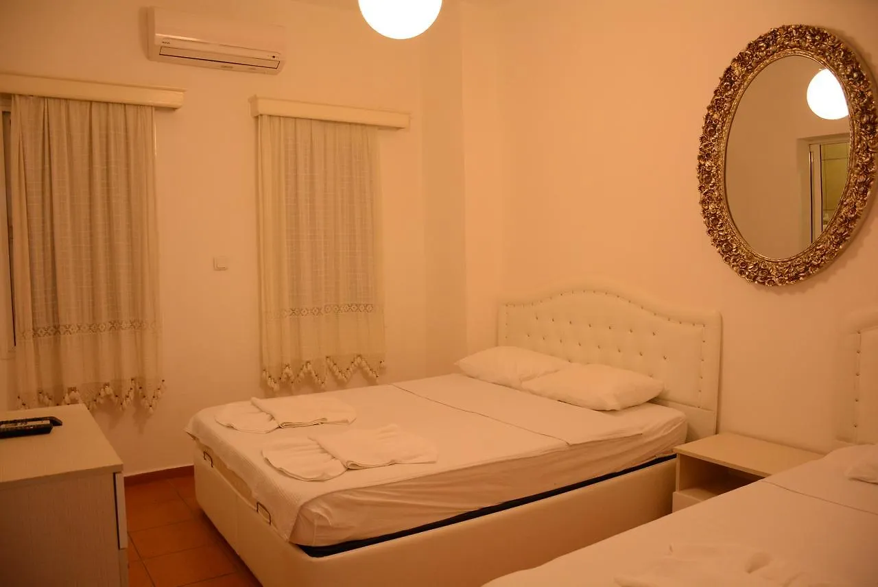 Angora Hotel Bodrum Turkey
