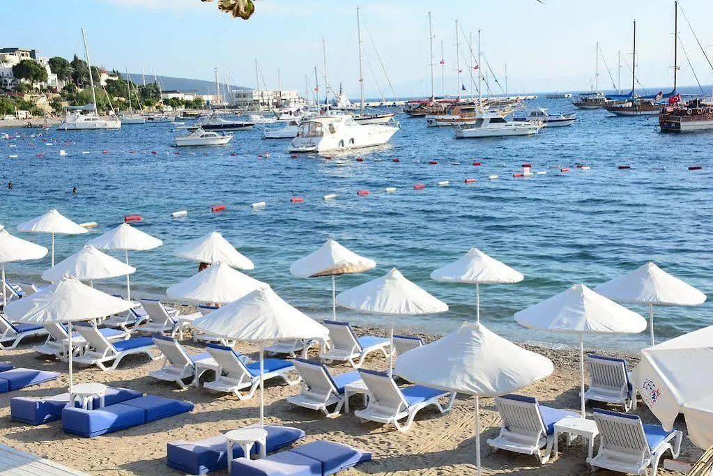 Angora Hotel Bodrum Guest house