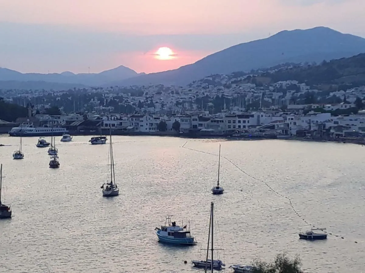 Angora Hotel Bodrum Guest house