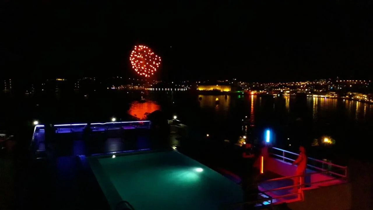Guest house Angora Hotel Bodrum