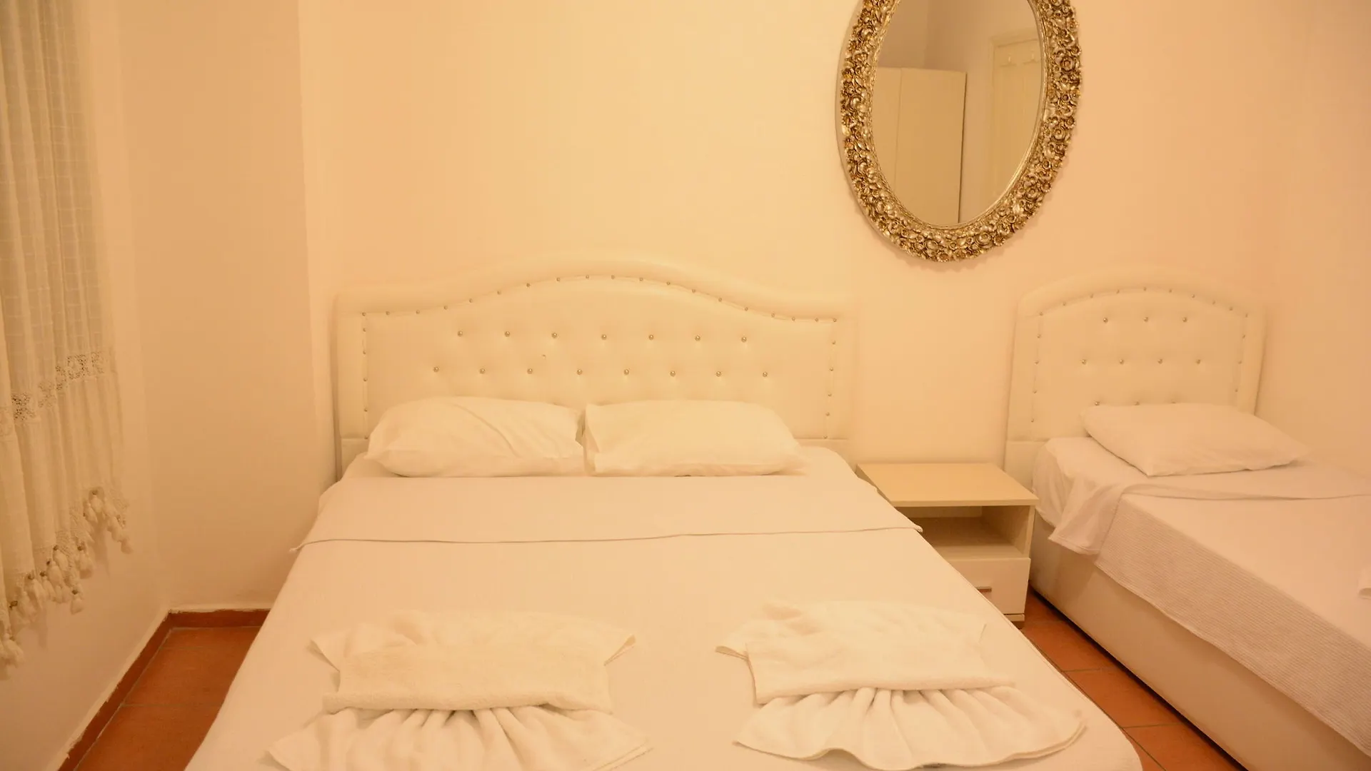 Angora Hotel Bodrum Guest house