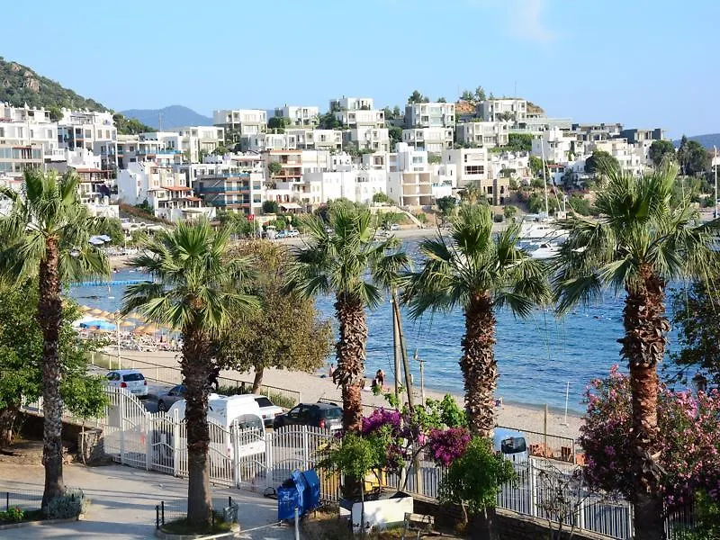 Angora Hotel Bodrum Turkey