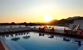 Angora Hotel Bodrum Penzion