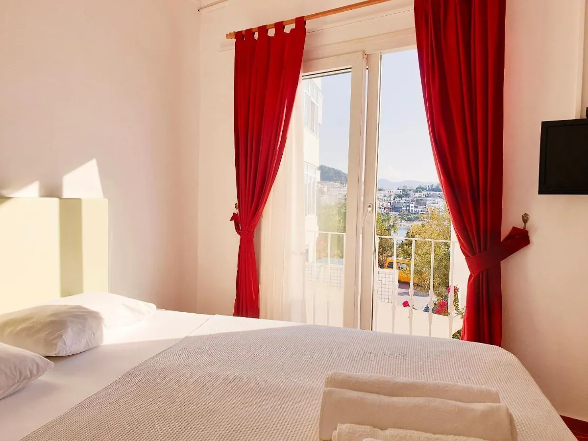 Angora Hotel Bodrum