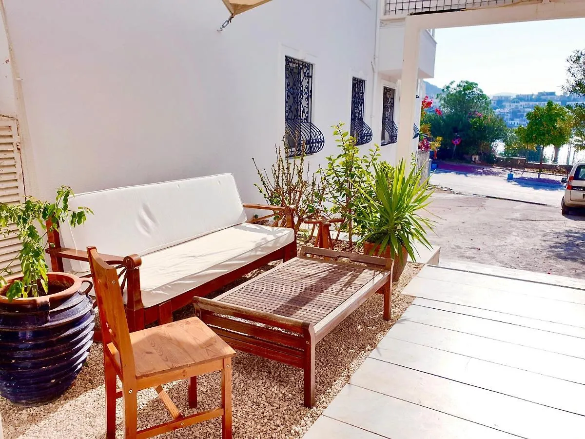Angora Hotel Bodrum 3*,