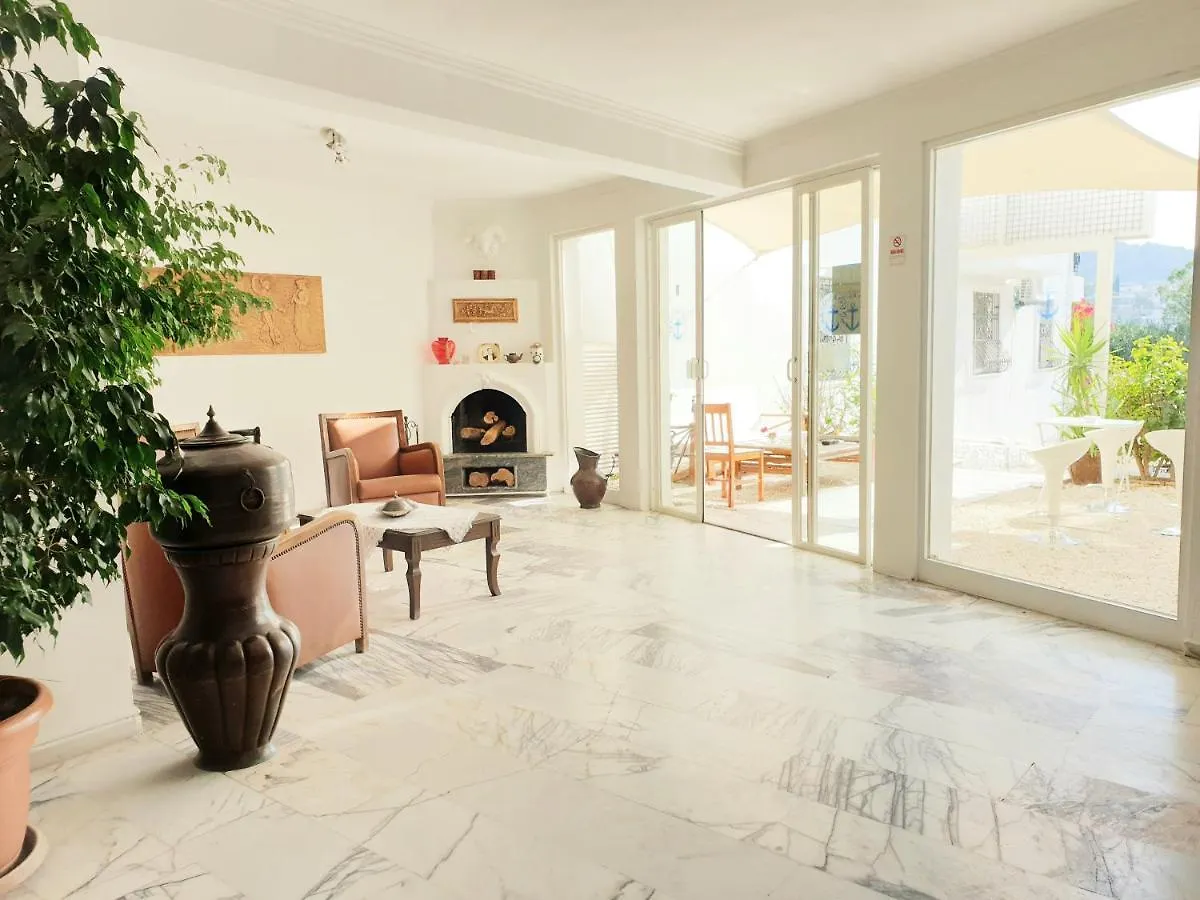 Angora Hotel Bodrum