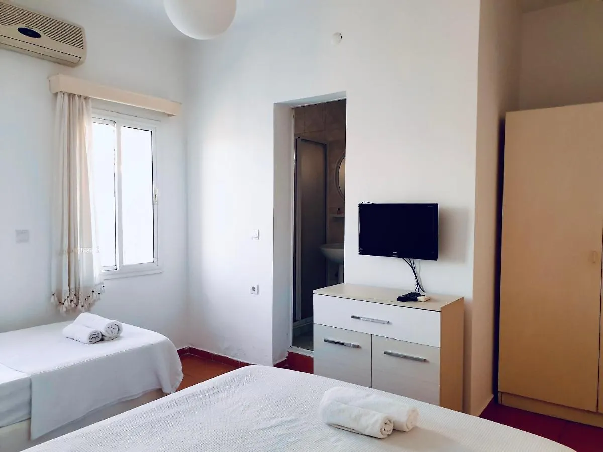 Angora Hotel Bodrum