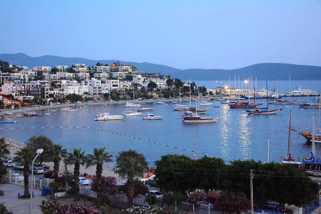 Angora Hotel Bodrum