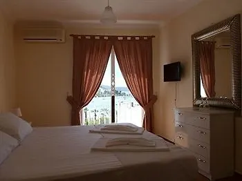 Angora Hotel Bodrum Penzion