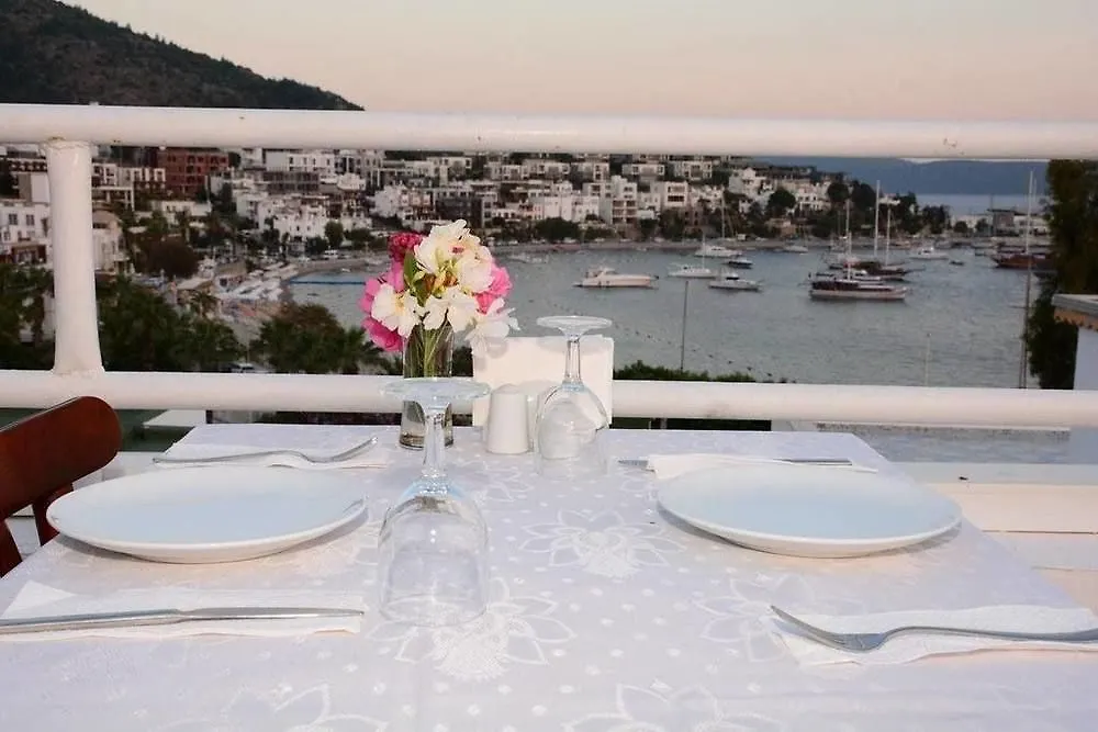 Angora Hotel Bodrum Penzion